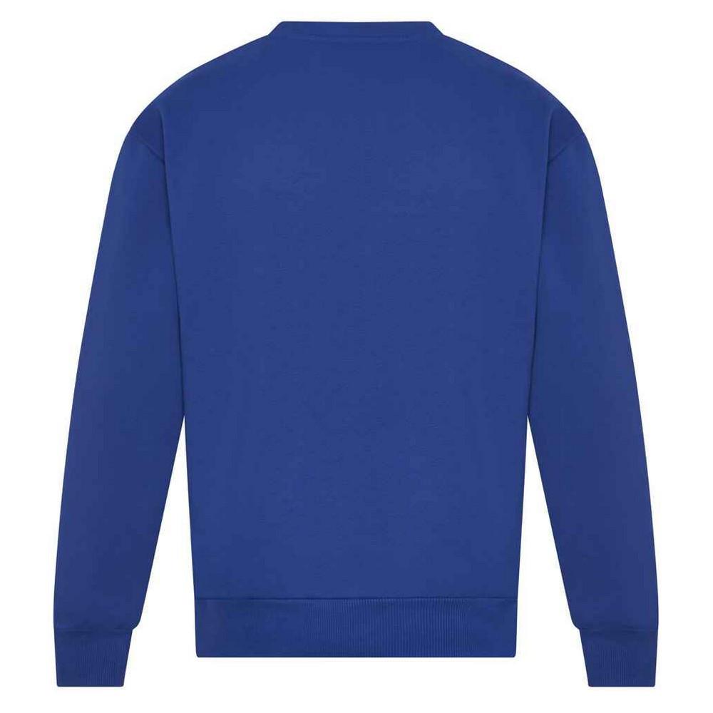 AWDis Felpa Oversize Heavyweight  