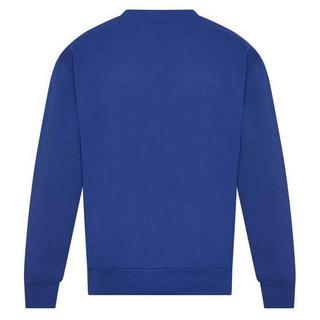 AWDis Felpa Oversize Heavyweight  