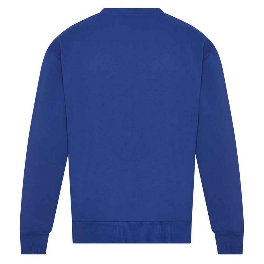 AWDis Sweatshirt Oversize Heavyweight  