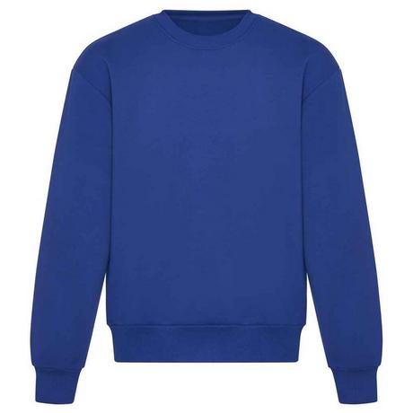 AWDis Felpa Oversize Heavyweight  