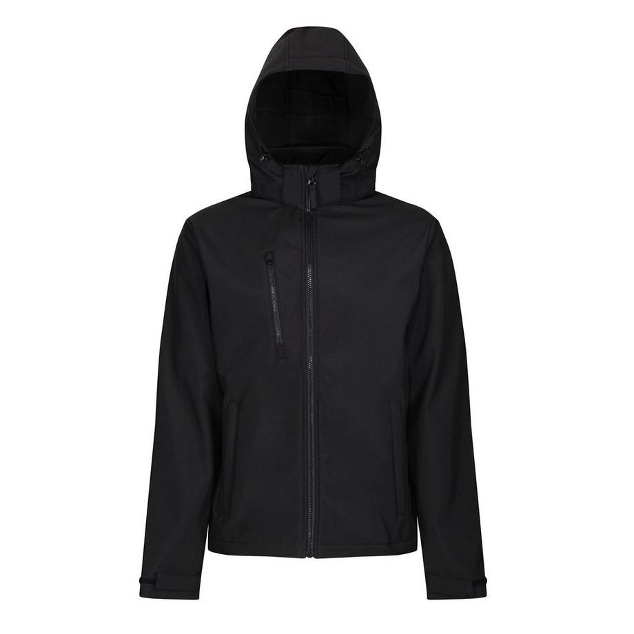 Veste Soft Shell Venturer 3 couches à membrane