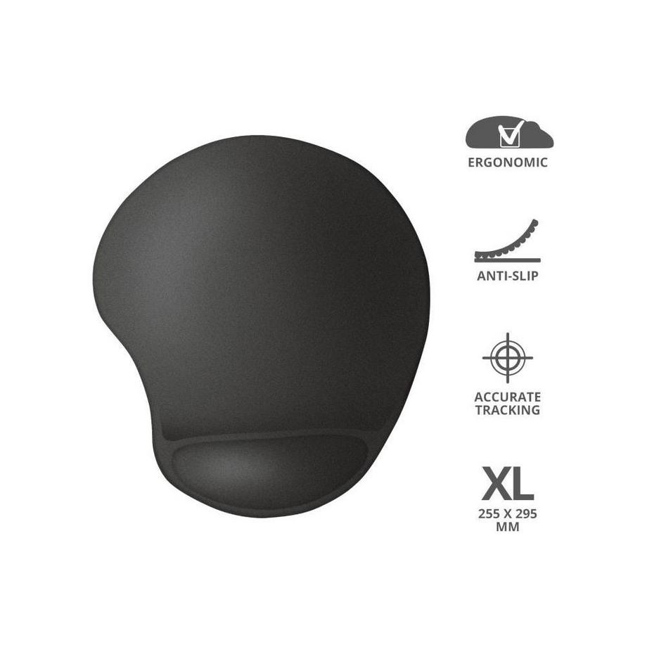 Trust  BIGFOOT XL NERO 