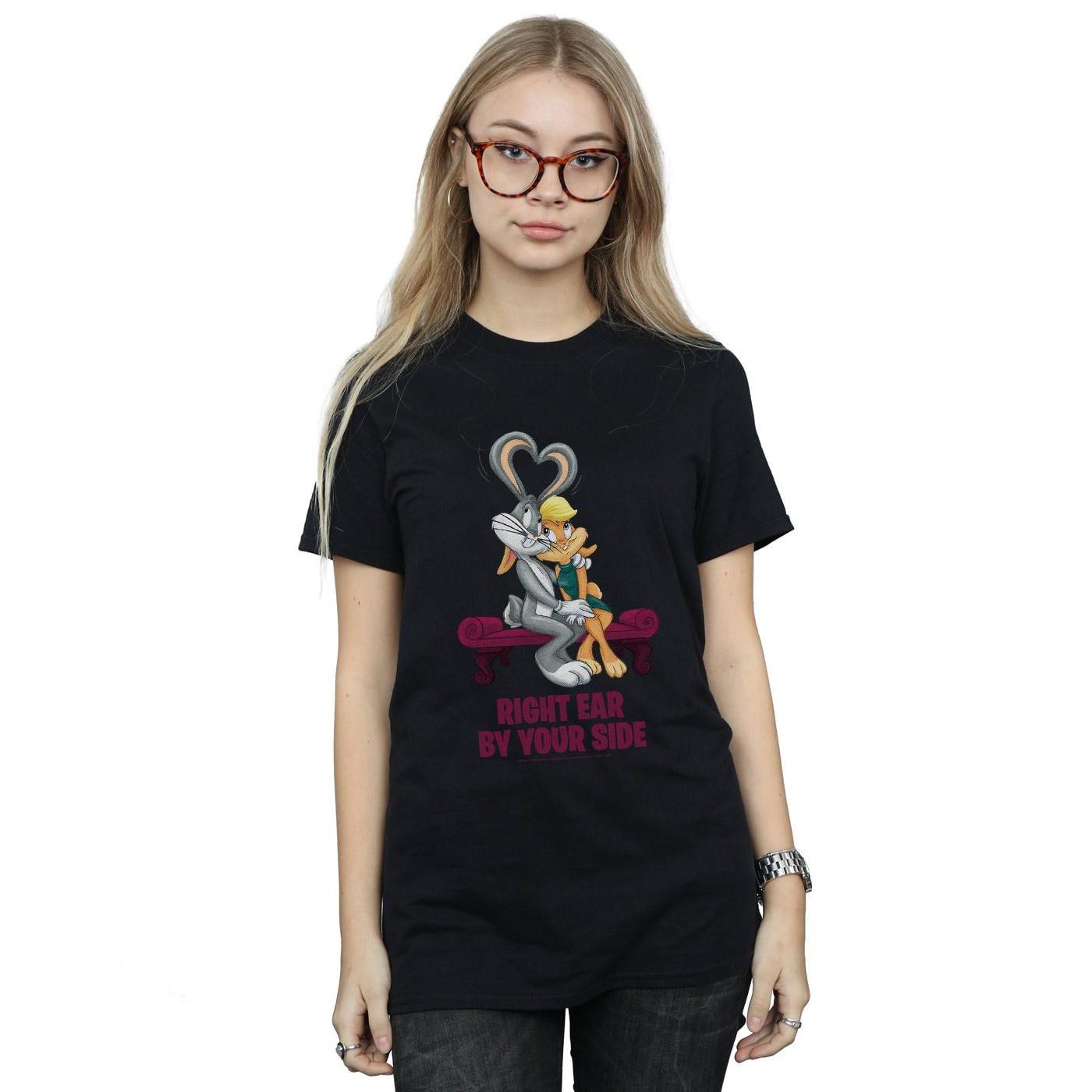 LOONEY TUNES  Valentine's Cuddle TShirt 