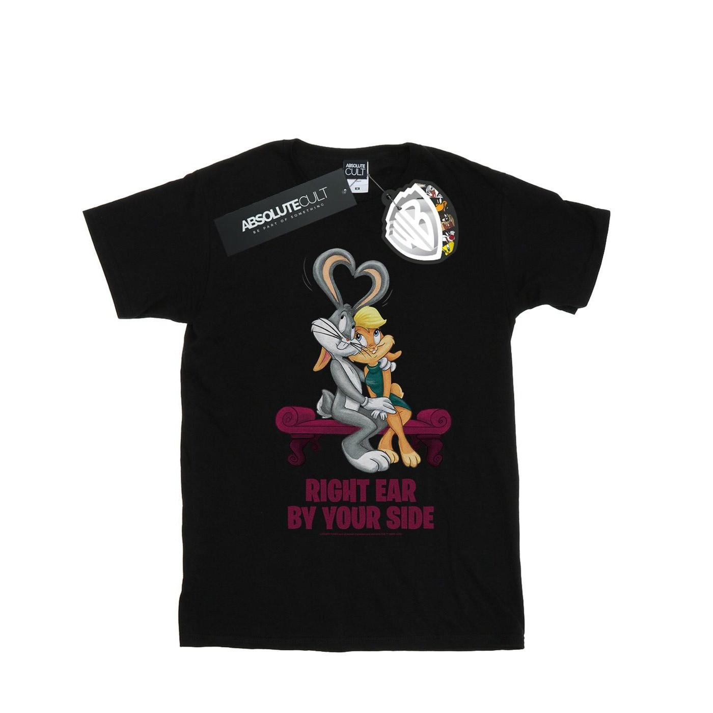 LOONEY TUNES  Valentine's Cuddle TShirt 