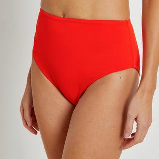 La Redoute Collections  Bikini-Slip Signature mit hohem Bund 