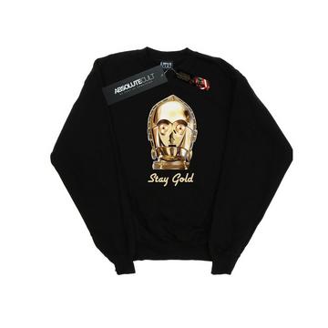 The Rise Of Skywalker Stay Sweatshirt