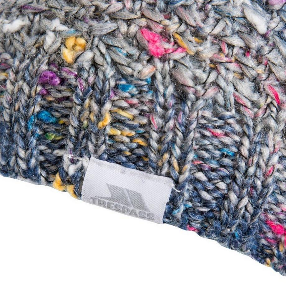 Trespass Zabella Jersey Mütze  