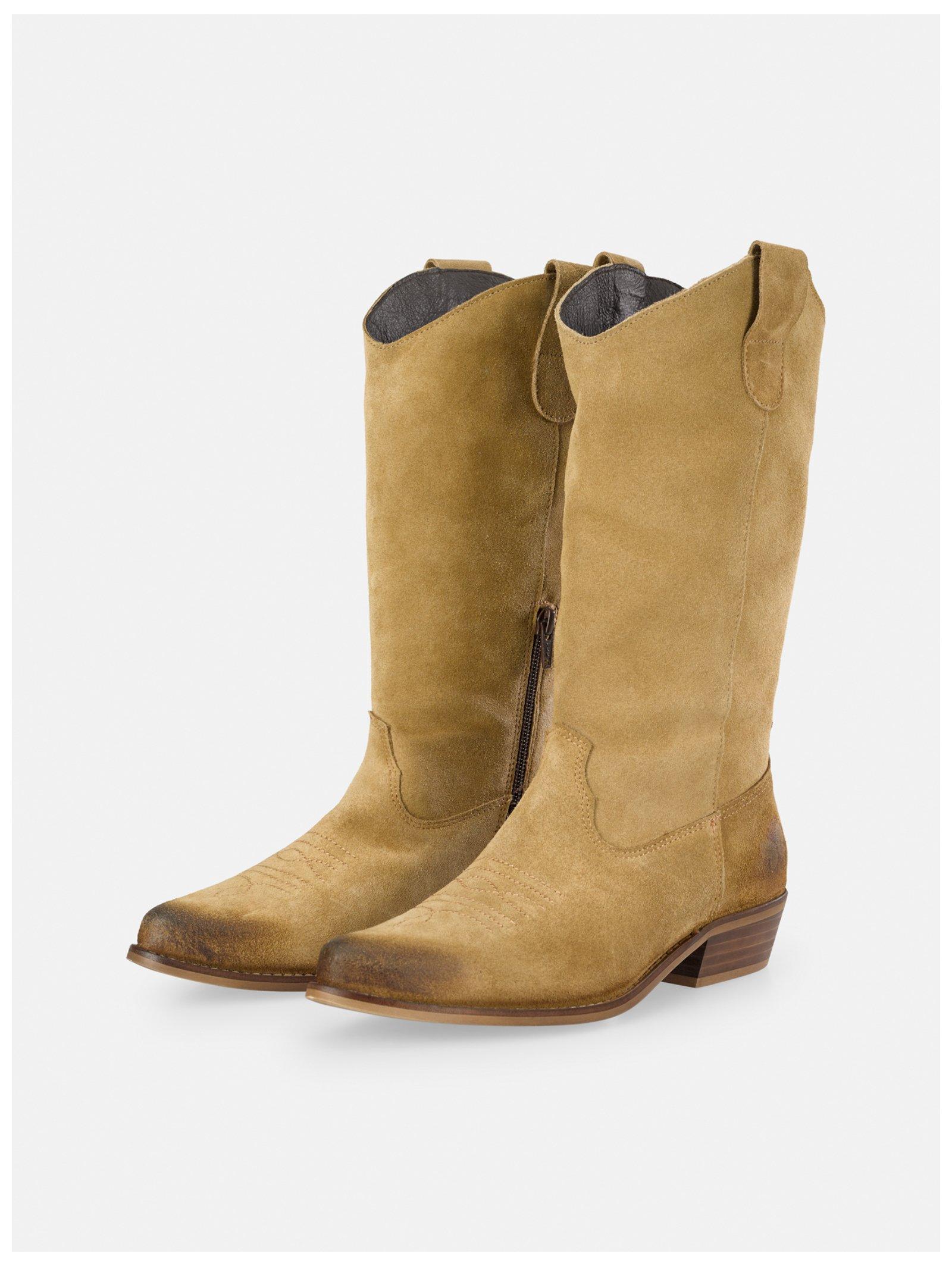 Felmini Wide Fit  Bottes GERBERA 