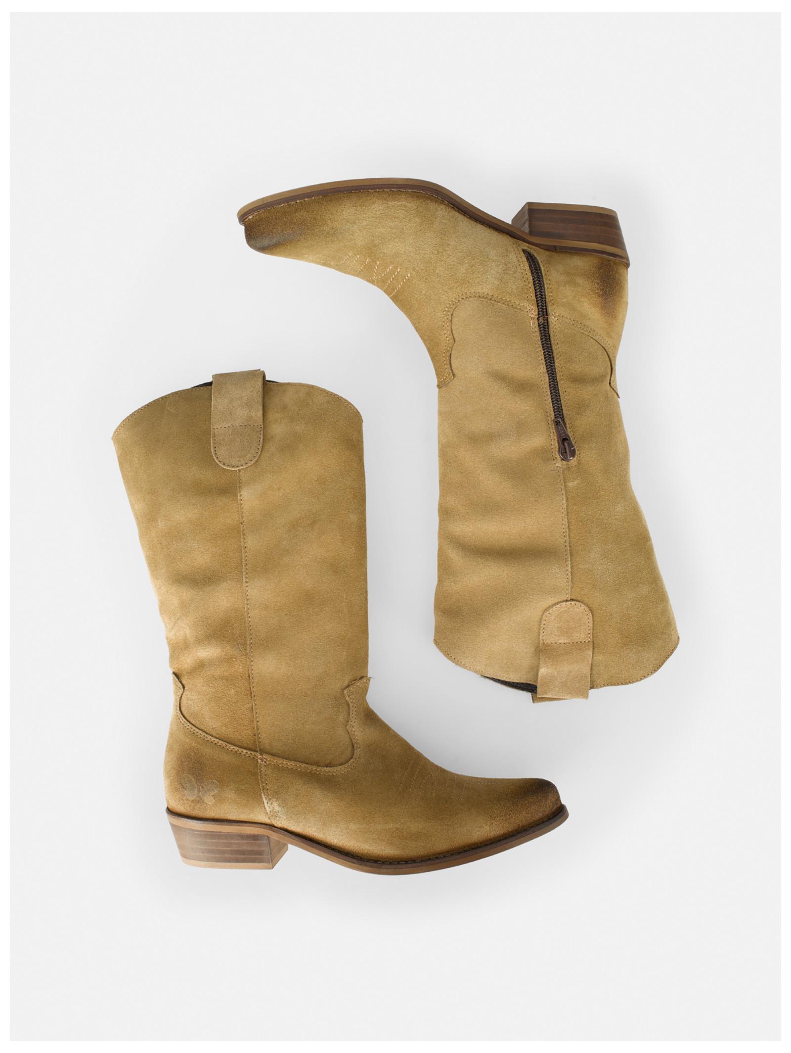 Felmini Wide Fit  Bottes GERBERA 