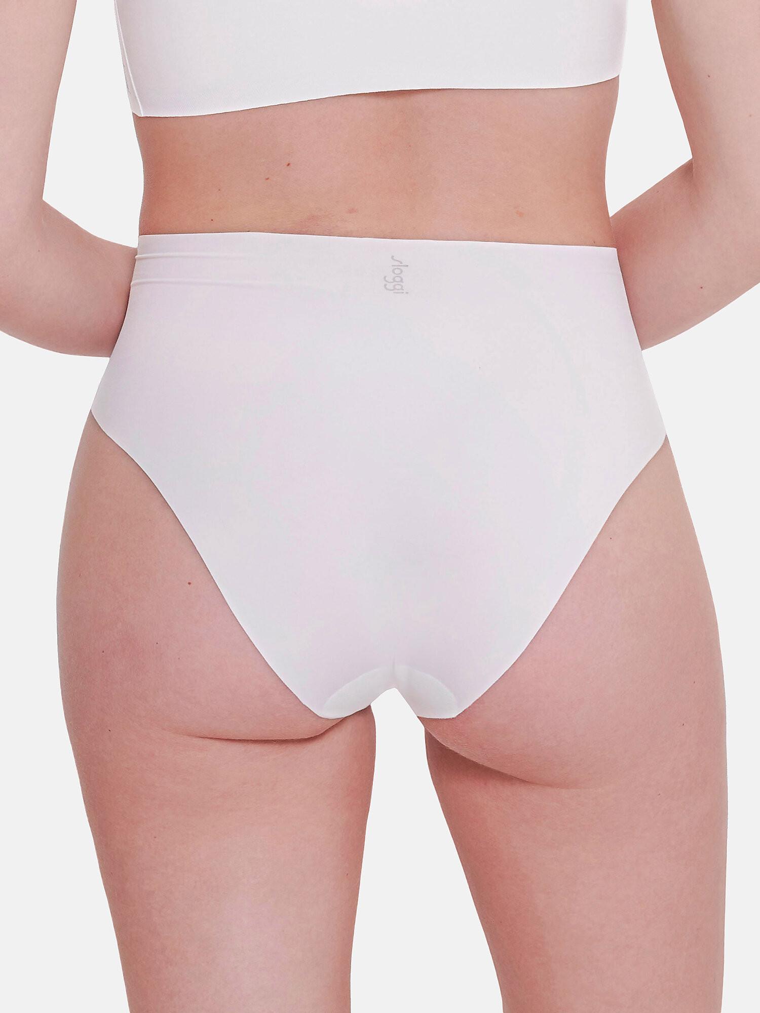 sloggi ZERO FEEL Slip Vita Alta  