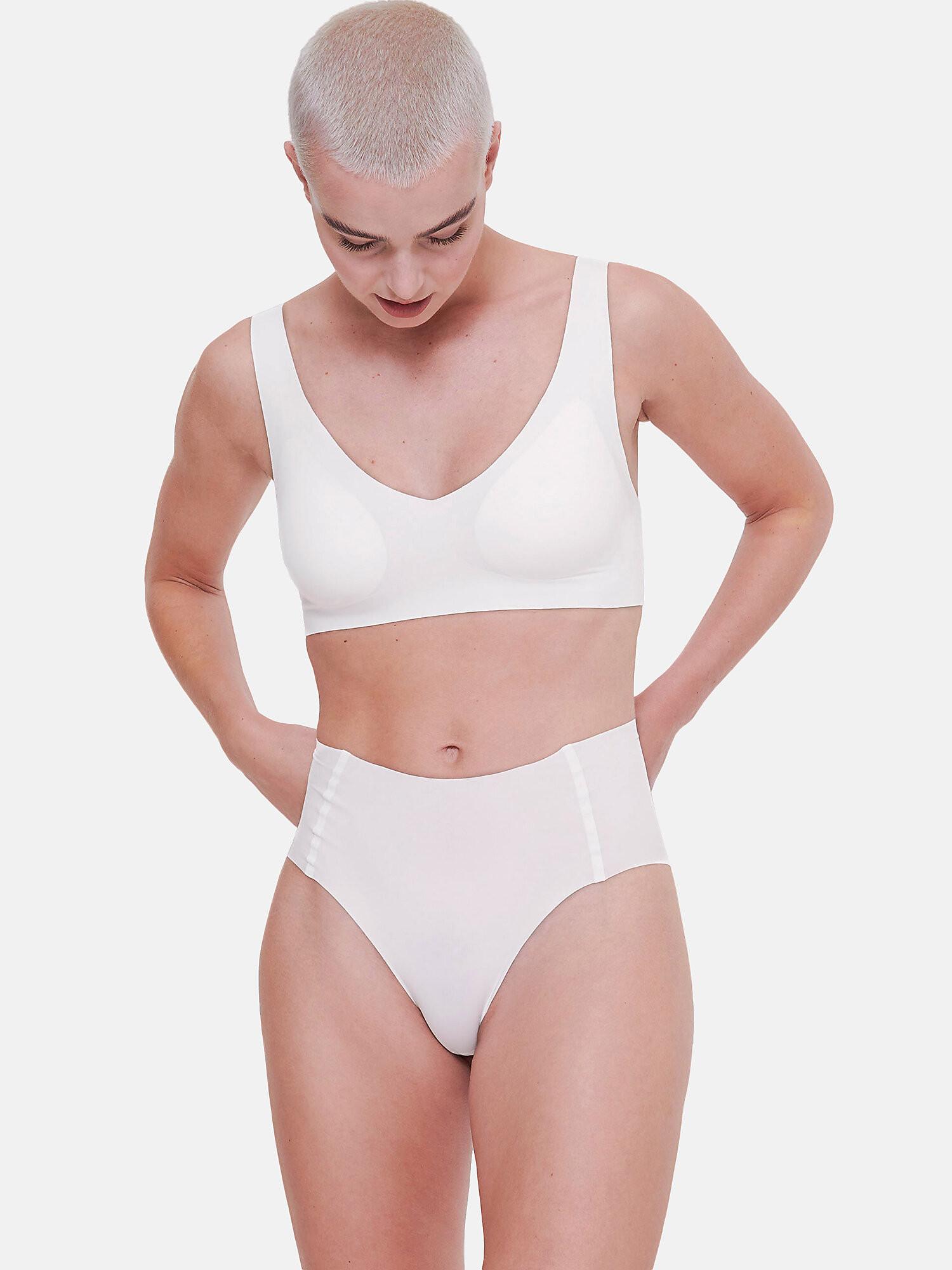 sloggi ZERO FEEL Slip Vita Alta  