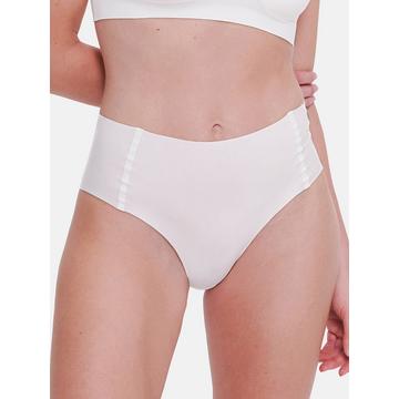 Slip mit hoher Taille ZERO FEEL