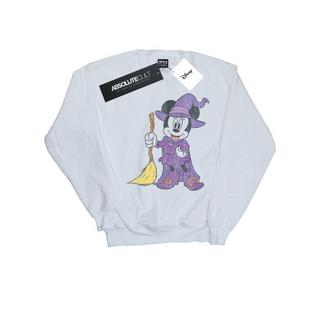 Disney  Sweat MINNIE MOUSE WITCH COSTUME 