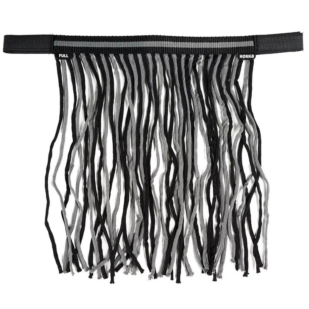 HORKA - Fliegenstirnband für Pferde