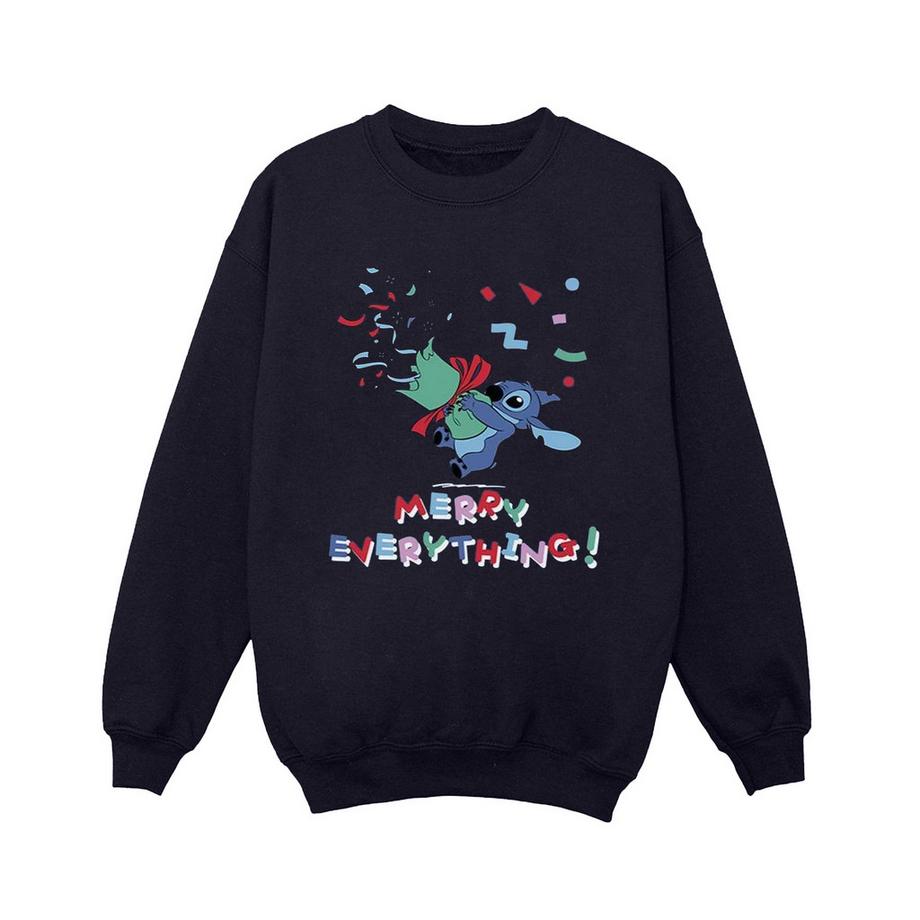 Sweat MERRY EVERYTHING
