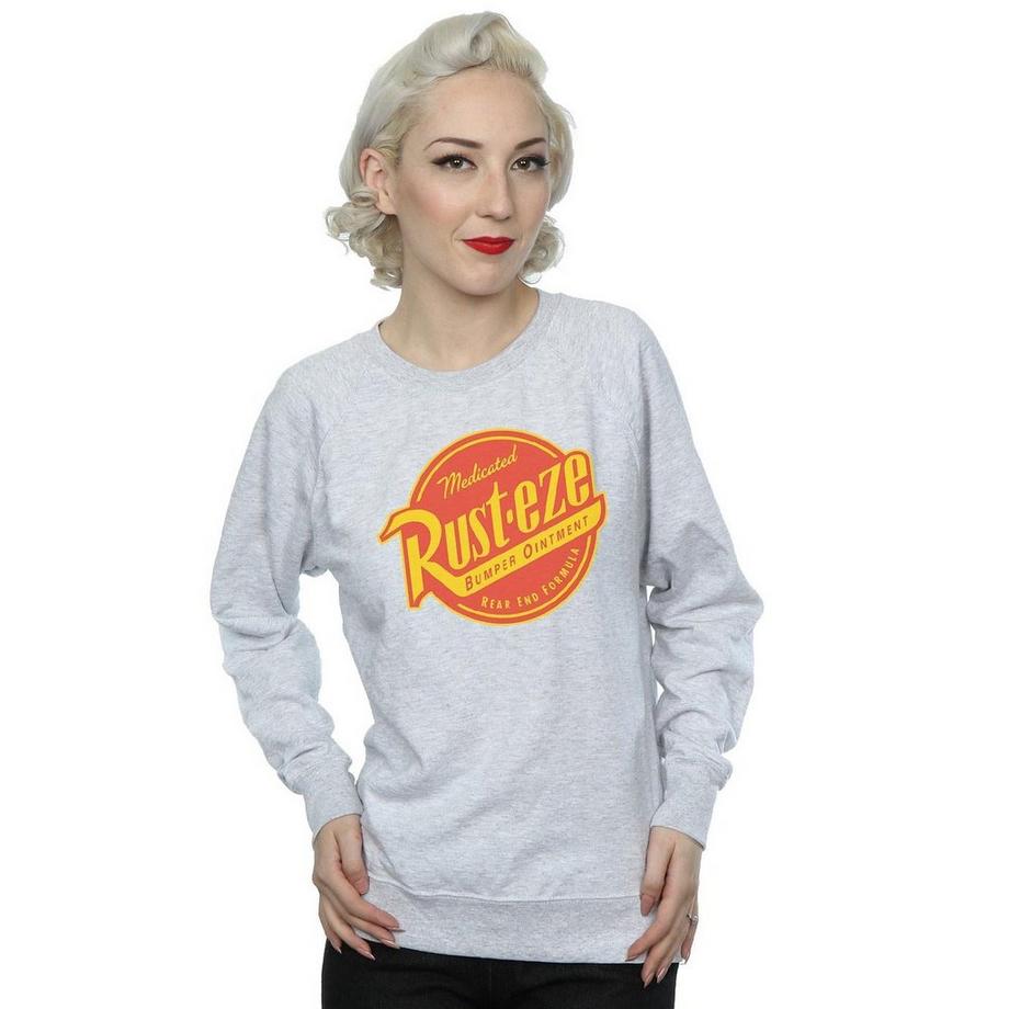 Cars RustEze Sweatshirt  