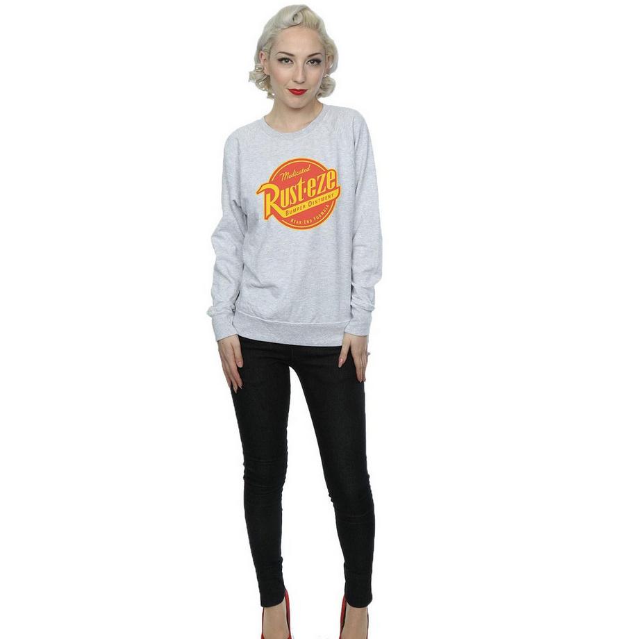 Cars RustEze Sweatshirt  