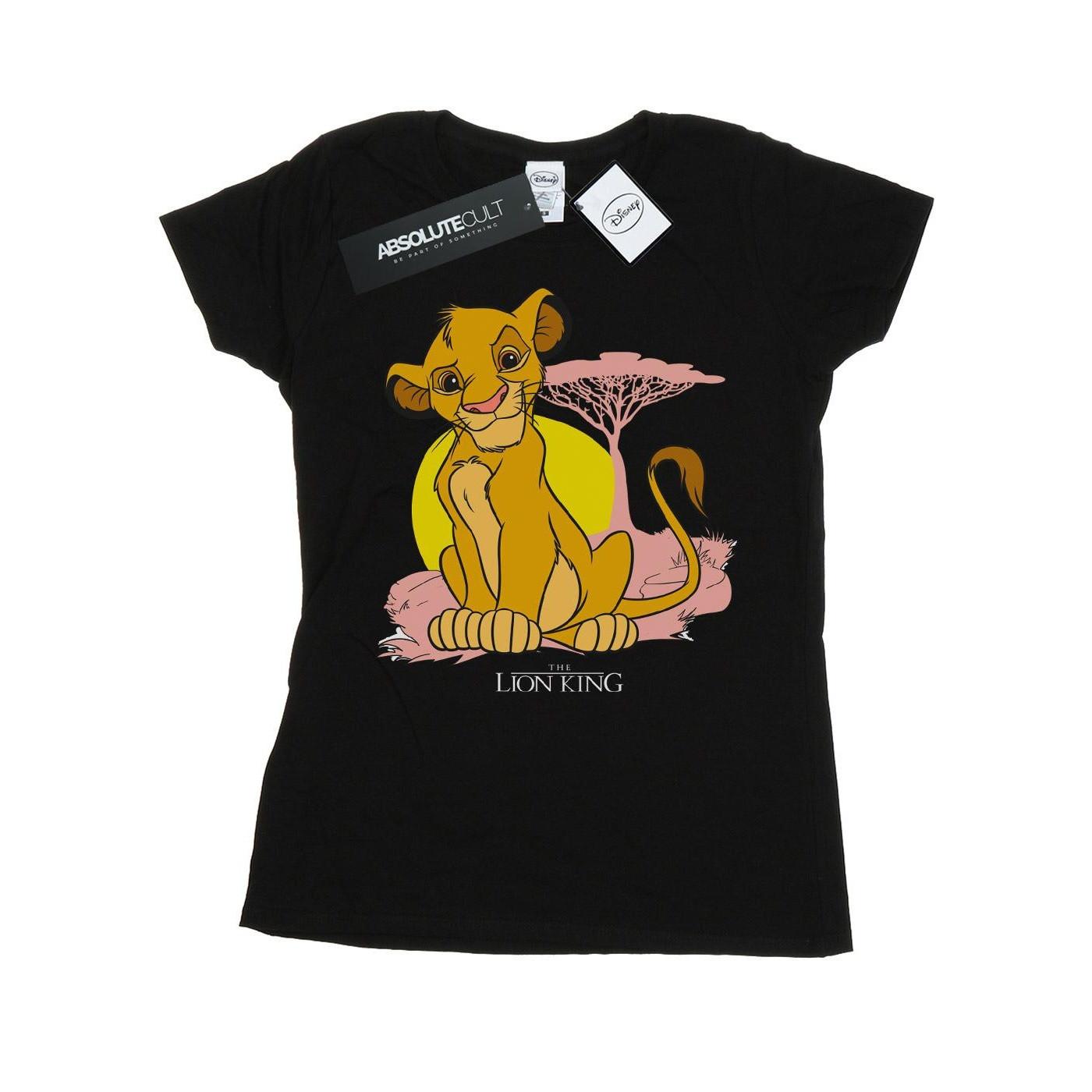 Disney  Tshirt THE LION KING 