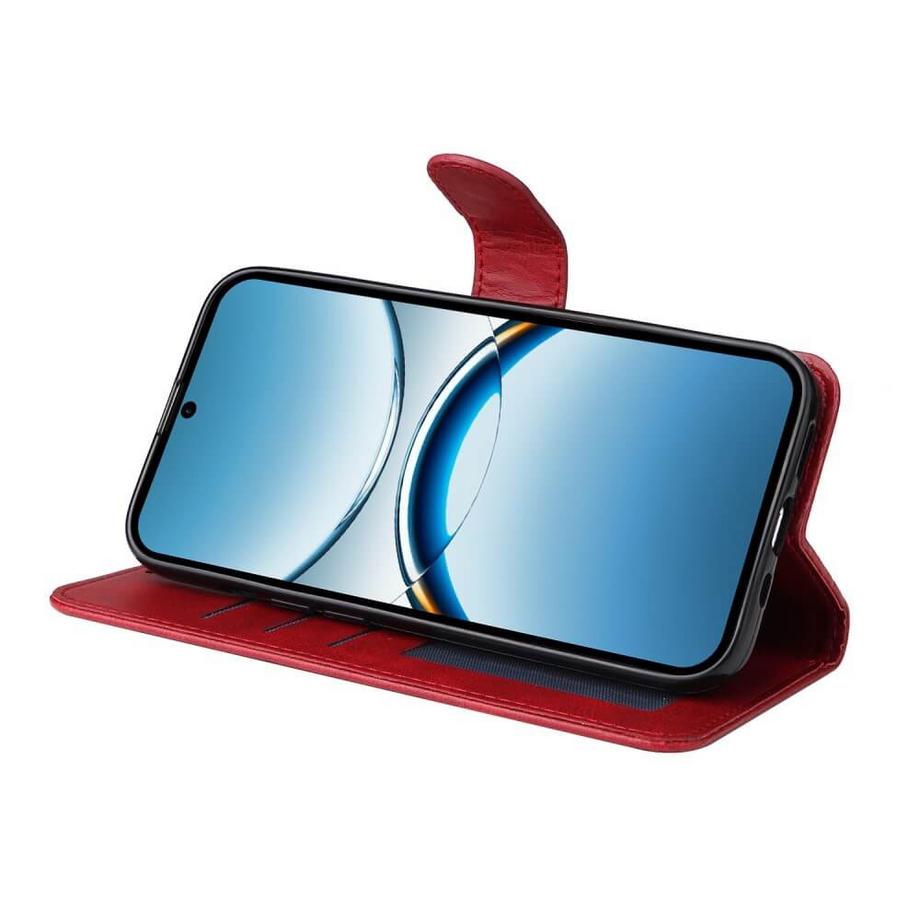 Cover-Discount  OPPO Find X8 5G - Custodia per cellulare premium 