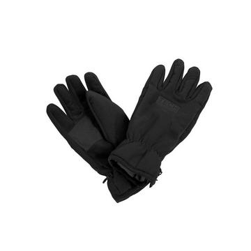 TECH Performance Sport Softschell Handschuhe