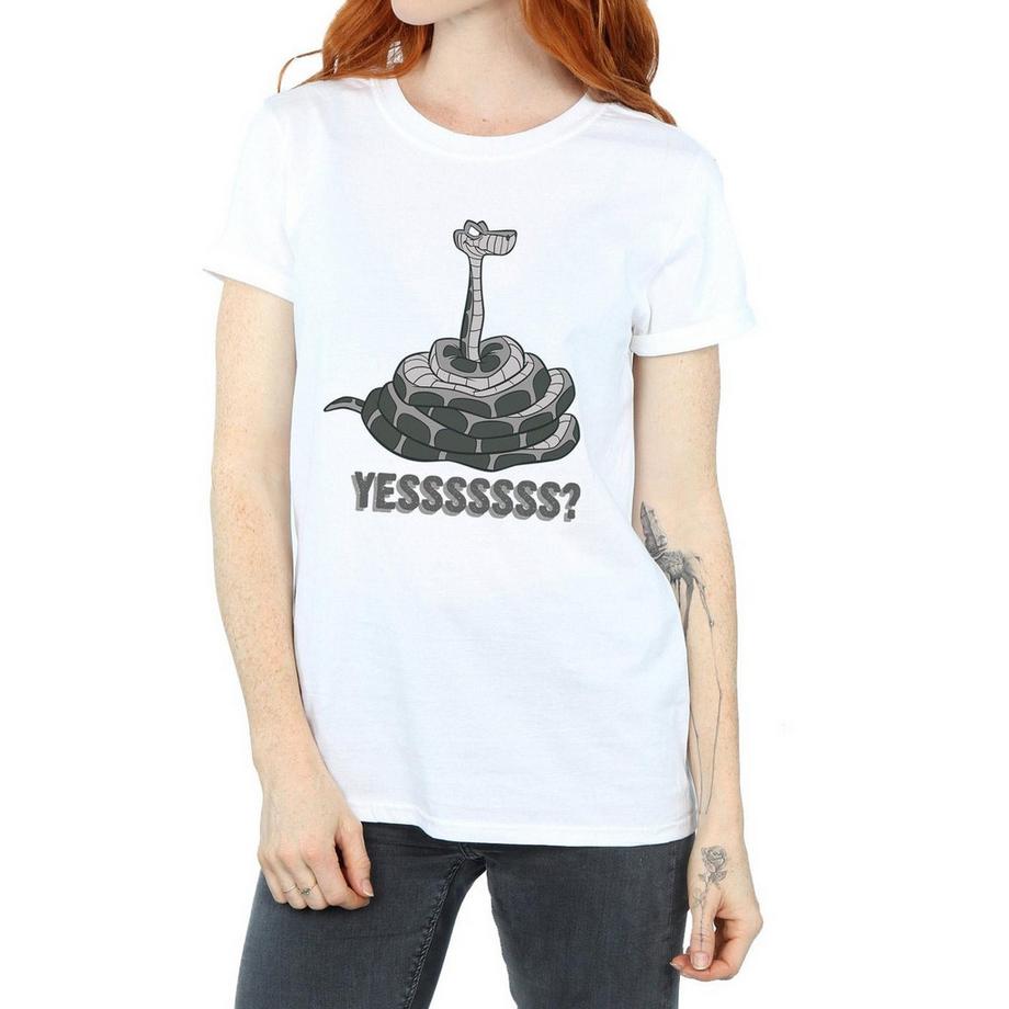 Disney The Jungle Book Yesssss T-Shirt  