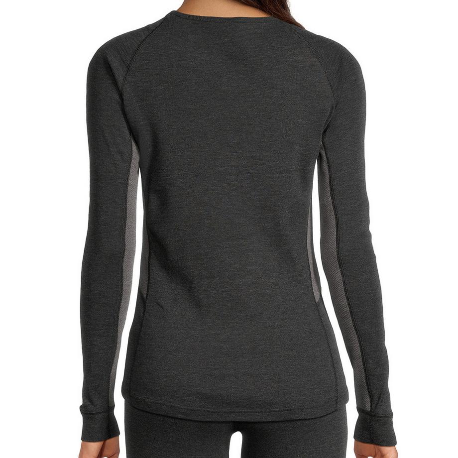 Conta Sportiv Maillot Thermique Manches Longues  