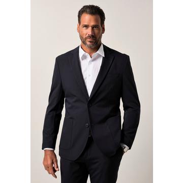 Sakko FLEXNAMIC®, Business, Knitterfrei & waschbar, Baukasten Rio, bis Gr. 72/36