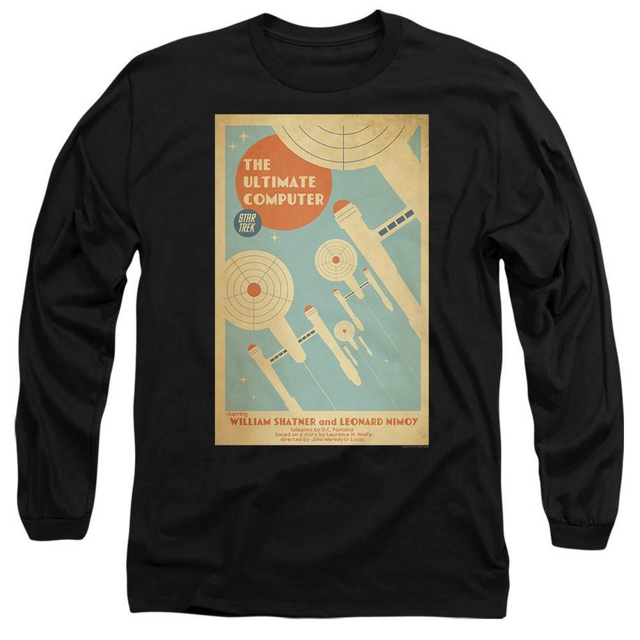 The Original Series Episode 53 TShirt