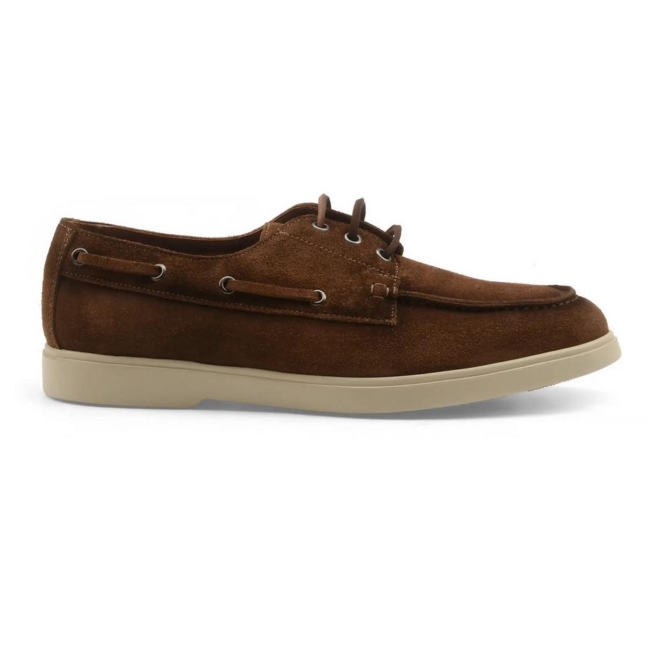 Konstantin Starke Smeraldo Chaussure bateau  