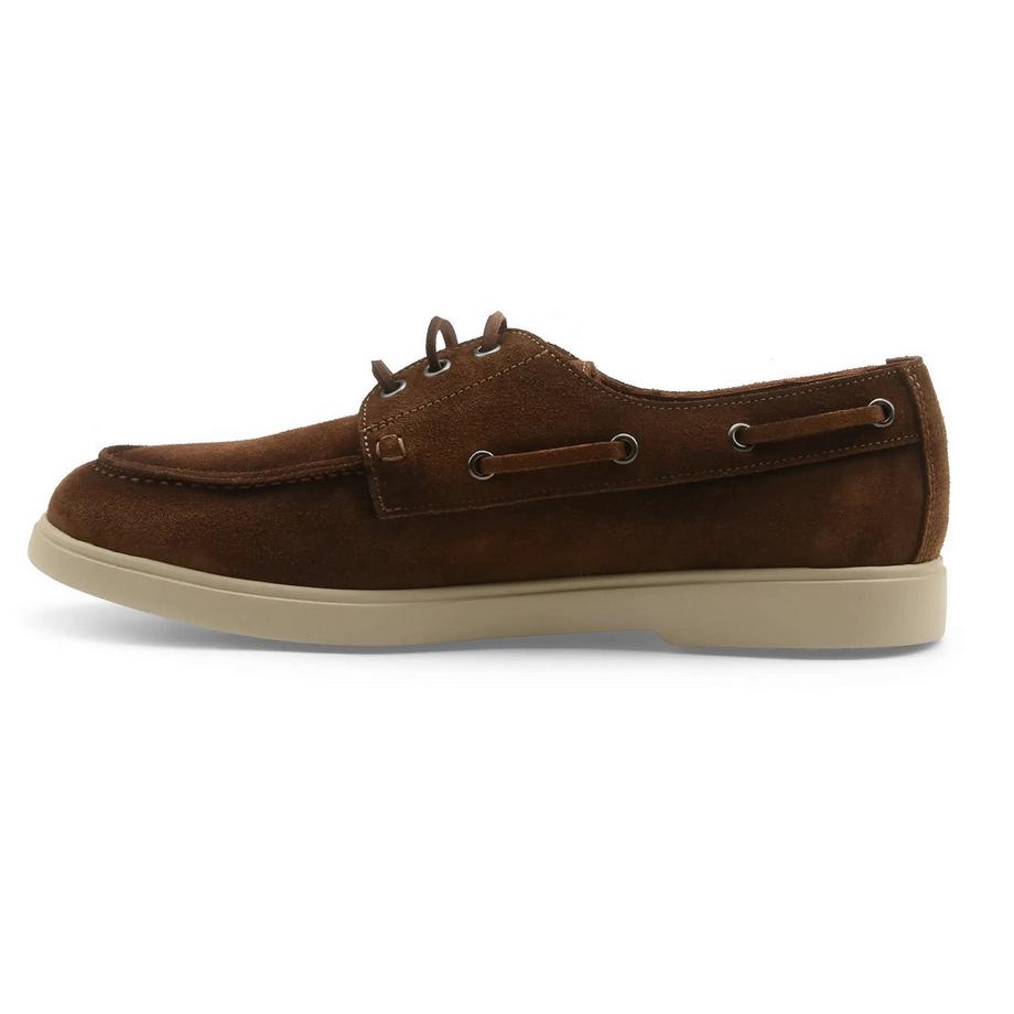 Konstantin Starke Smeraldo Chaussure bateau  