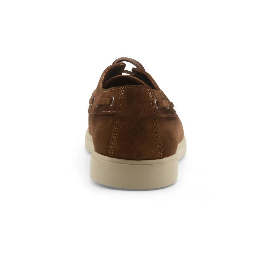 Konstantin Starke Smeraldo Chaussure bateau  
