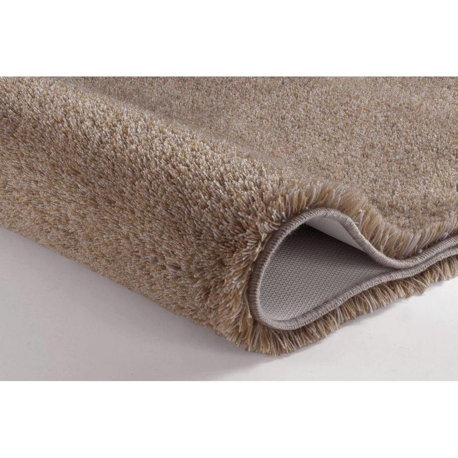 Kleine Wolke Badteppich acryl  