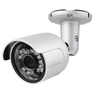 EDIMAX  Edimax IC-9110W V2 Sicherheitskamera Geschoss IP-Sicherheitskamera Outdoor 1280 x 720 Pixel DeckeWand 