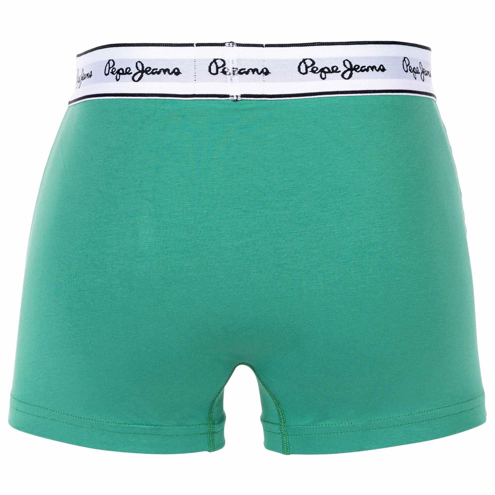 Pepe Jeans  Boxer  Stretch 