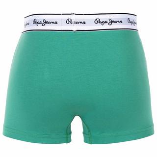 Pepe Jeans  Trunks, 3er Pack - Unterwäsche 