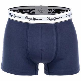 Pepe Jeans  Trunks, 3er Pack - Unterwäsche 