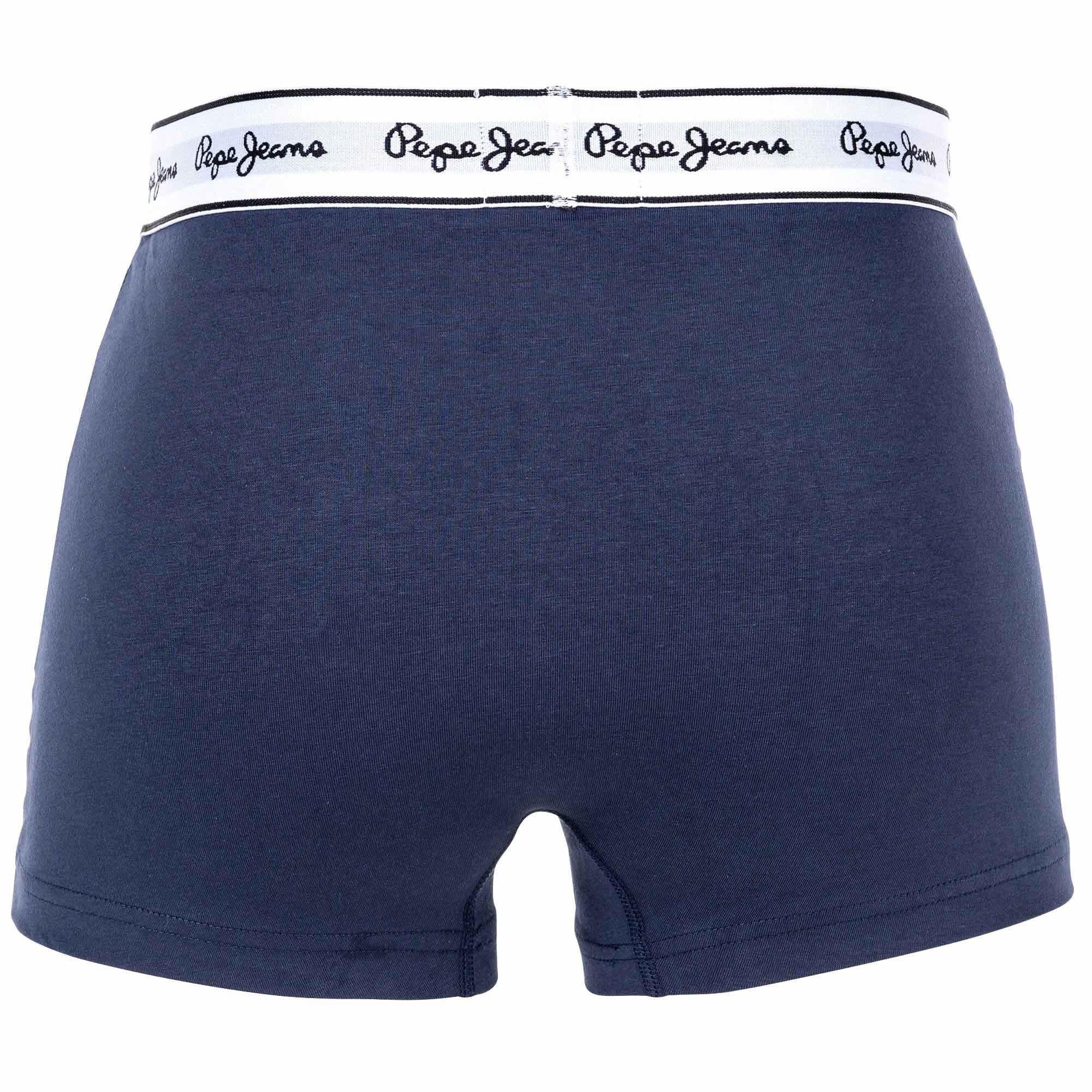 Pepe Jeans  Boxer  Stretch 