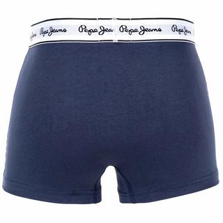 Pepe Jeans  Trunks, 3er Pack - Unterwäsche 