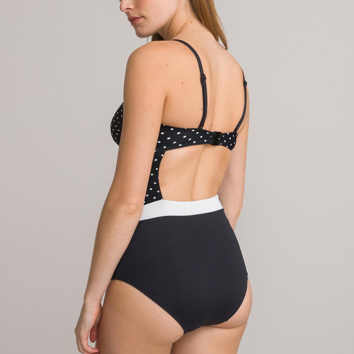 La Redoute Collections  Maillot de bain bustier 