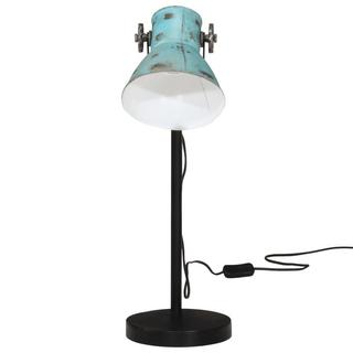 VidaXL Lampe de bureau fer  