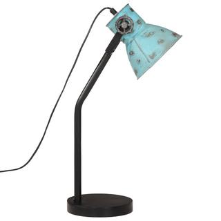 VidaXL Lampe de bureau fer  