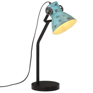 VidaXL Schreibtischlampe eisen  