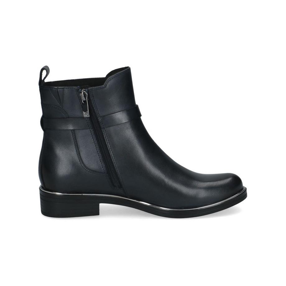 CAPRICE Bottine avec boucle latérale  