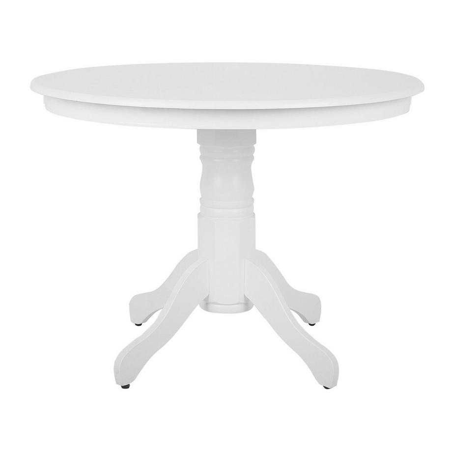 Table de repas en MDF Traditionnel AKRON