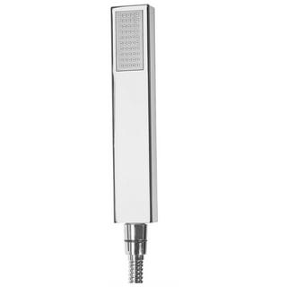 Beliani Rubinetteria per vasca da bagno freestanding en Ottone Moderno BOYOMA  