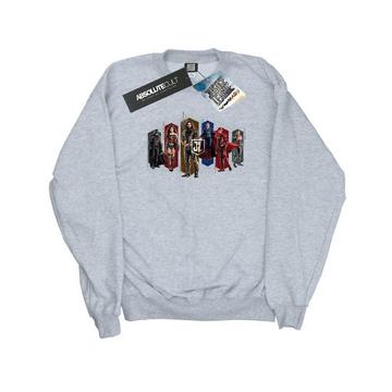 Justice League Sweatshirt