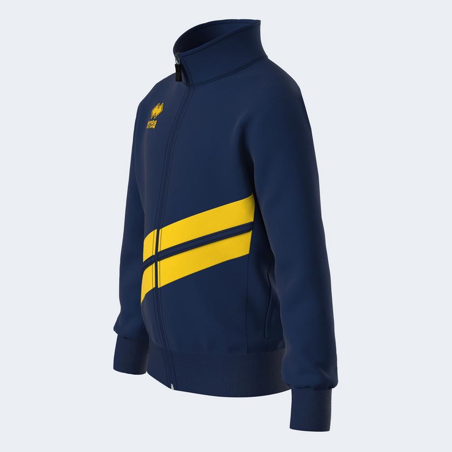 errea  kinderjacke jim 