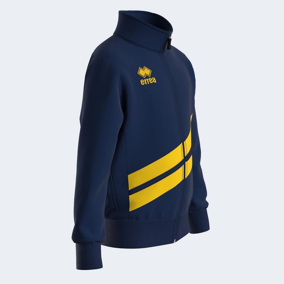 errea  kinderjacke jim 