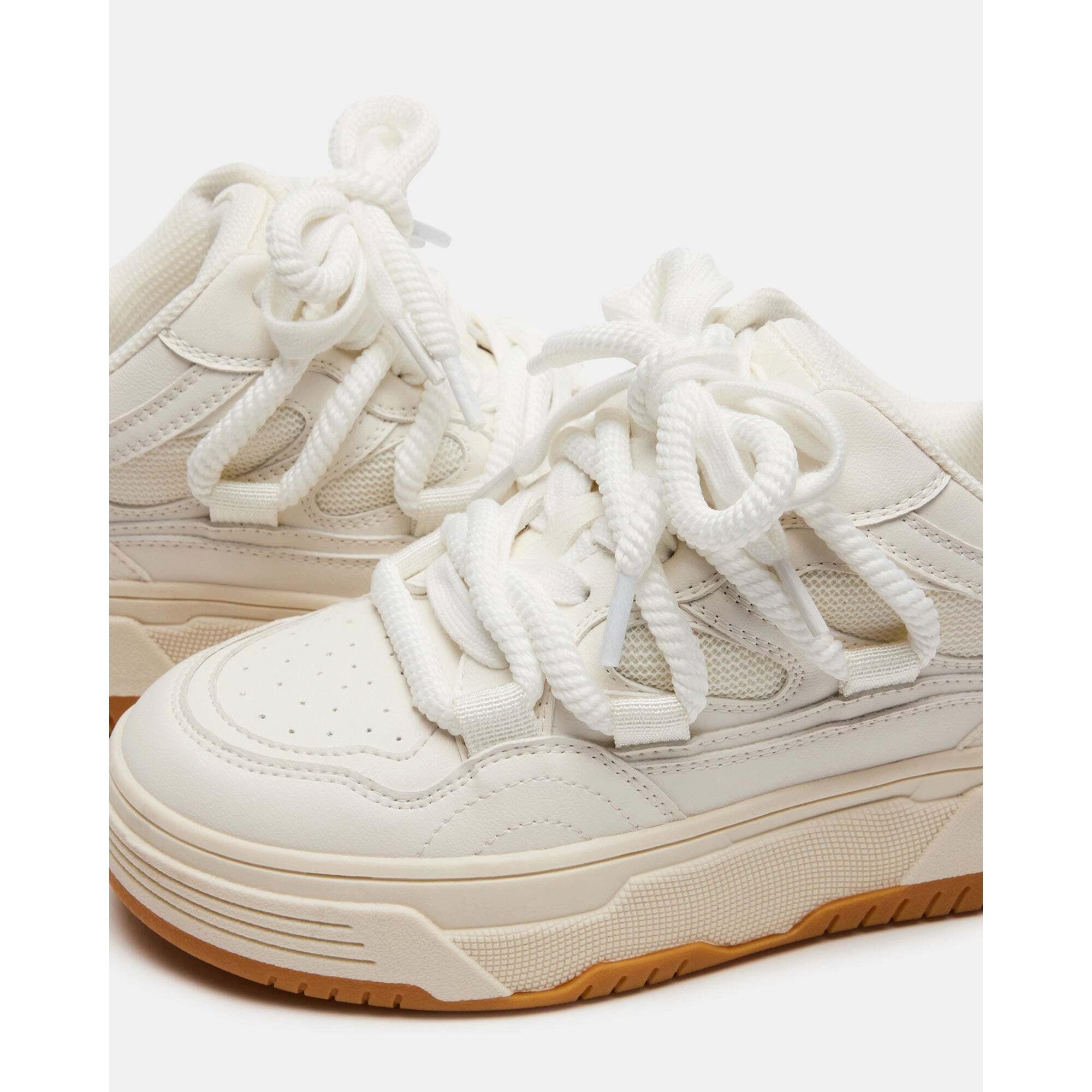 STEVE MADDEN  baskets boomer 