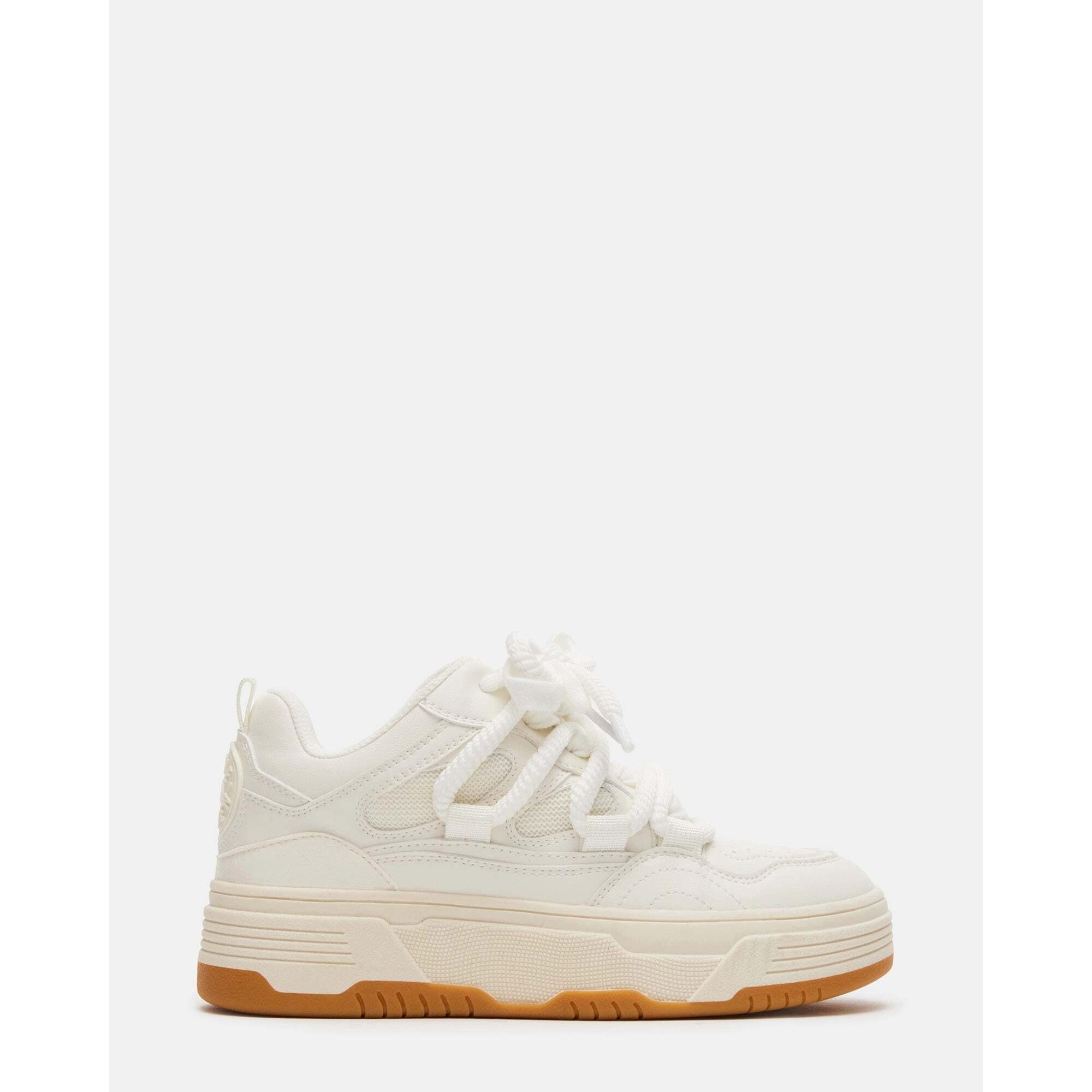 STEVE MADDEN  baskets boomer 